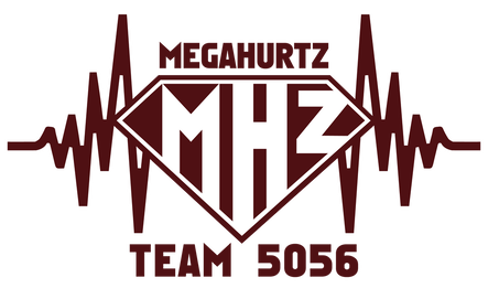MegaHurtz Logo